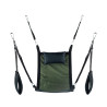 Mr Sling Sling en tissu Rectangle- Set complet Kaki